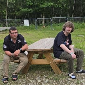 Meet your Posher, Heather